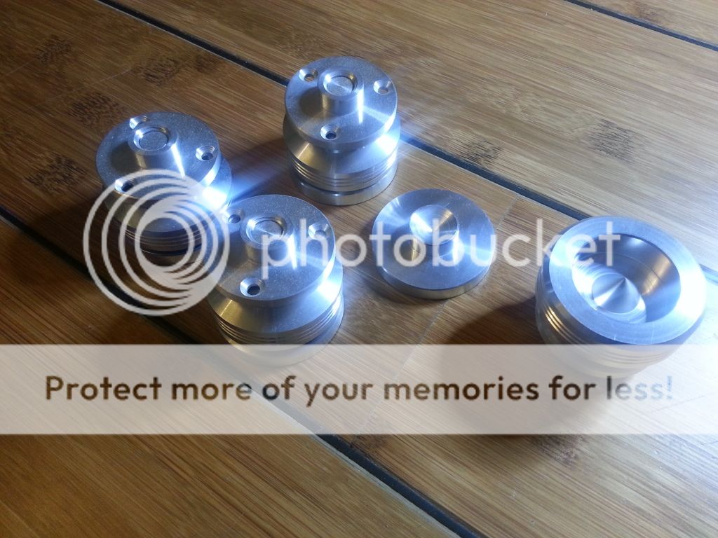 My second PTP project is starting soon..an advice for plinth is ...