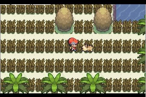[PokeCommunity.com] RMXP Pokemon Clear Water