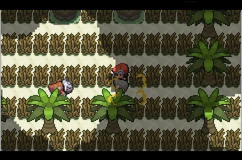 [PokeCommunity.com] RMXP Pokemon Clear Water