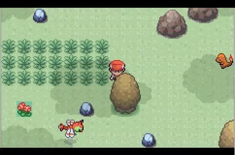 [PokeCommunity.com] RMXP Pokemon Clear Water